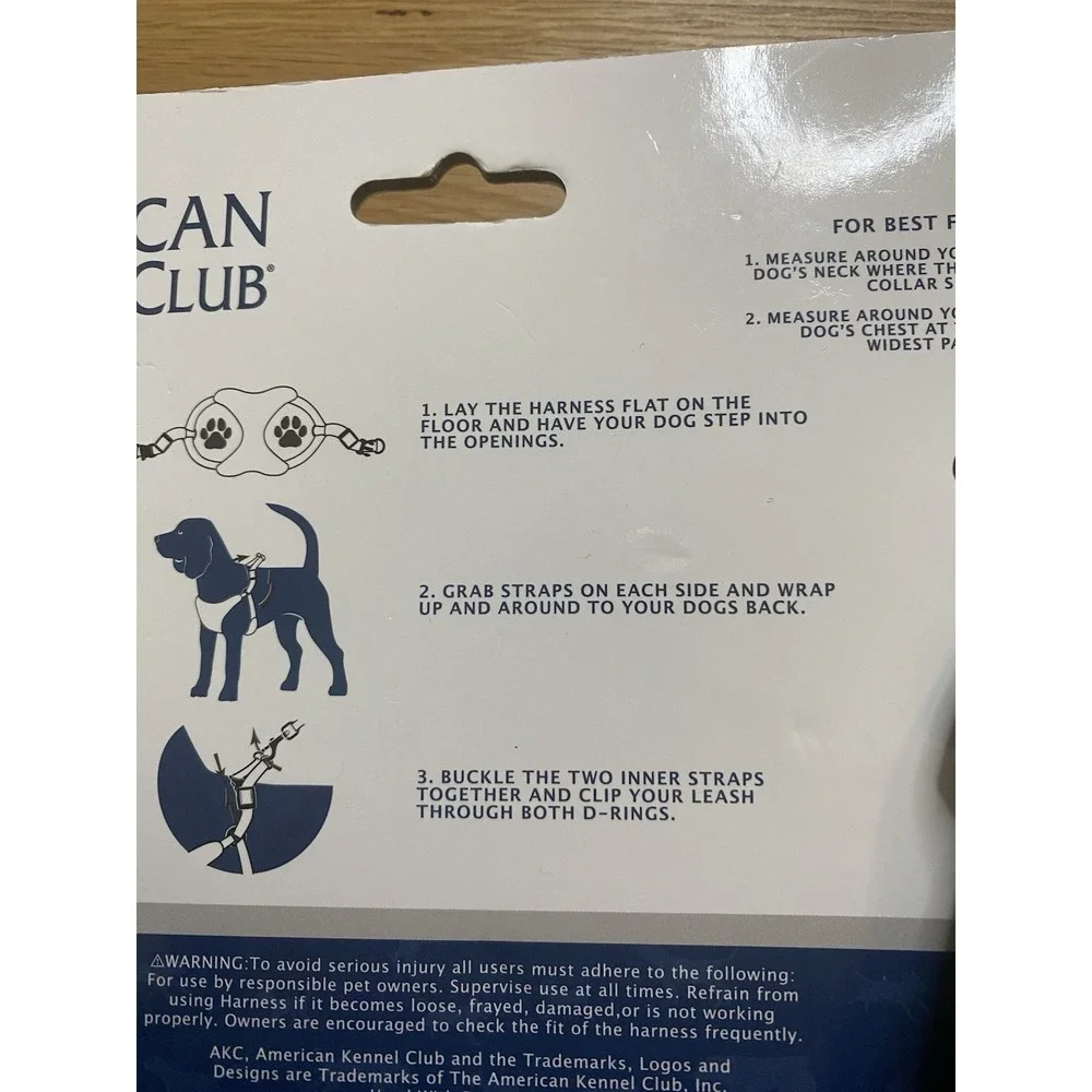 American Kennel Club akc premium